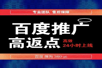 百度推广与SEO结合的营销策略案例分享